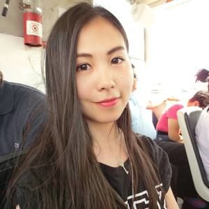 Meet your Posher, Jingyuan